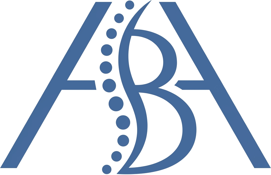 ABA Physiotherapy Clinic logo